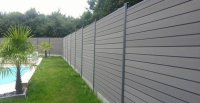 Portail Clôtures dans la vente du matériel pour les clôtures et les clôtures à Montpinchon